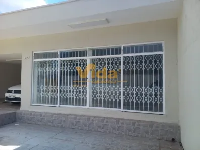 Casa com 3 Quartos para alugar, 120m² no Centro, Osasco