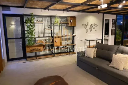 Cobertura com 3 Quartos à venda, 241m² no Sumaré, São Paulo