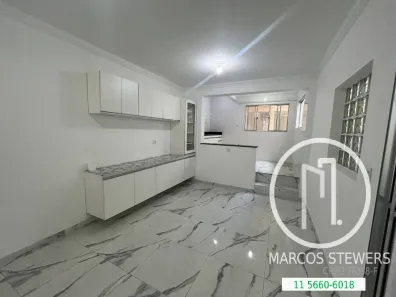 Casa com 3 Quartos à venda, 130m² no Jardim Eliana, São Paulo