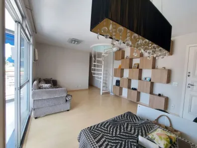 Cobertura com 4 Quartos à venda, 200m² no Icaraí, Niterói