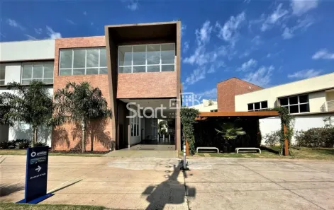 Sala Comercial com 1 Quarto para alugar, 98m² no Loteamento Center Santa Genebra, Campinas