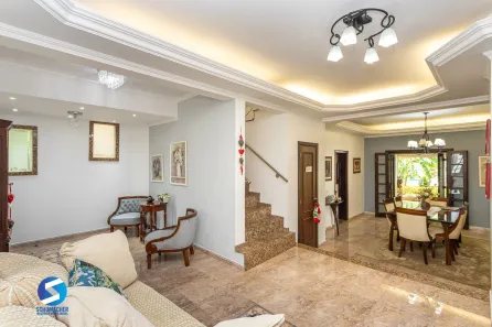 Casa com 4 Quartos à venda, 429m² no Ipanema, Porto Alegre