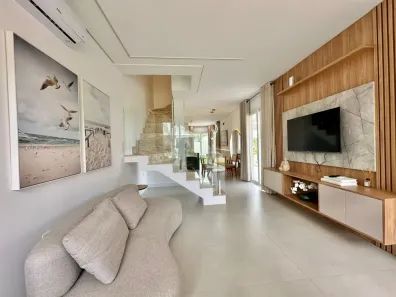 Casa de Condomínio com 3 Quartos à venda, 150m² no Zona Nova, Capão da Canoa