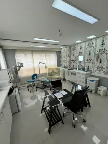Imóvel Comercial à venda, 35m² no Perdizes, São Paulo