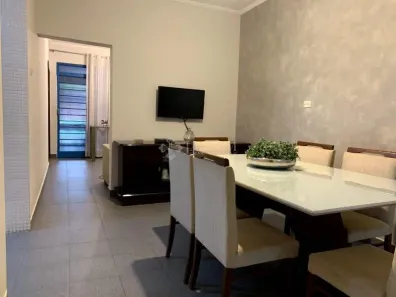 Casa com 4 Quartos à venda, 300m² no Cidade Alta, Piracicaba