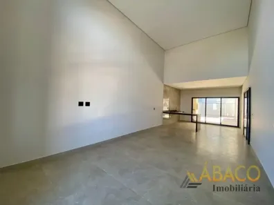 Casa com 3 Quartos à venda, 162m² no Residencial Samambaia, São Carlos