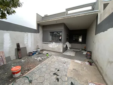 Casa com 3 Quartos à venda, 85m² no Jardim Colúmbia D, Londrina