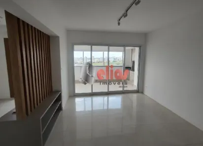 Apartamento com 2 Quartos à venda, 80m² no Vila Mariana, Bauru