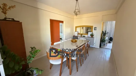 Apartamento com 3 Quartos à venda, 116m² no Ilha dos Araújos, Governador Valadares