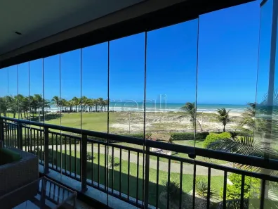 Apartamento com 4 Quartos à venda, 148m² no Loteamento Parque das Fontes, Aquiraz