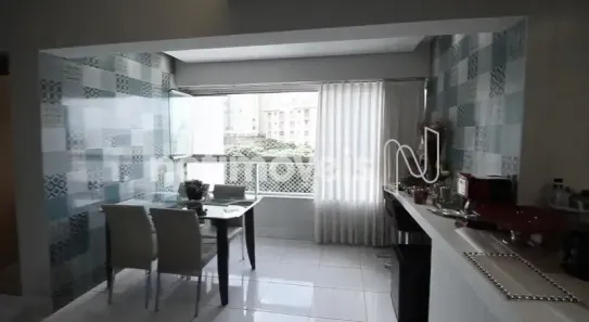 Apartamento com 3 Quartos à venda, 88m² no Nova Suíssa, Belo Horizonte