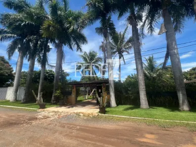 Casa com 5 Quartos para alugar, 474m² no Barão Geraldo, Campinas