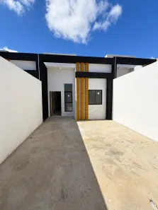 Casa com 3 Quartos à venda, 60m² no Ayrton Senna, Vitória da Conquista