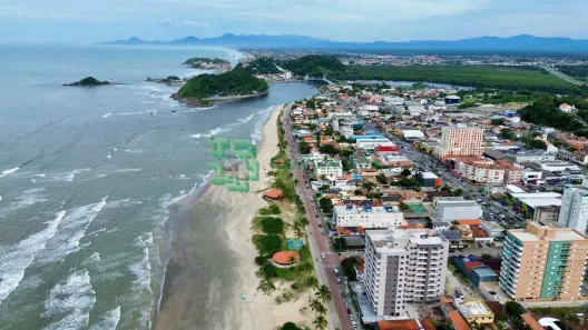Apartamento com 3 Quartos à venda, 111m² no Centro, Itanhaém