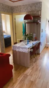Apartamento com 2 Quartos à venda, 49m² no Jardim Heitor Rigon, Ribeirão Preto