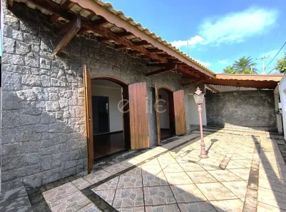 Casa com 4 Quartos à venda, 274m² no Jardim Eulina, Campinas
