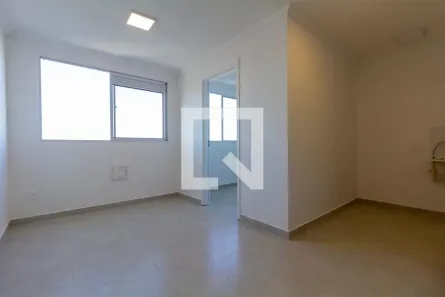 Apartamento com 2 Quartos à venda, 33m² no Vila Sílvia, São Paulo