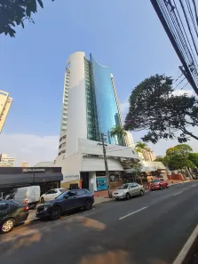 Flat com 1 Quarto à venda, 50m² no Centro, Londrina