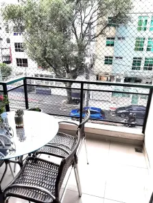 Apartamento com 3 Quartos à venda, 110m² no Mata da Praia, Vitória