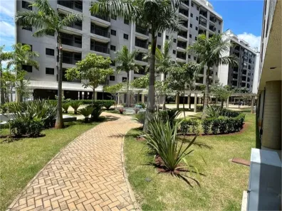 Apartamento com 2 Quartos à venda, 66m² no Vila Domingues, Votorantim