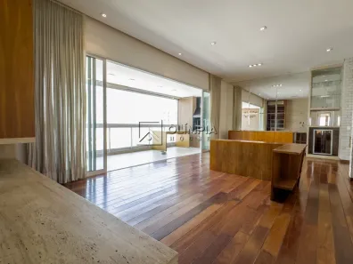 Apartamento com 3 Quartos à venda, 137m² no Perdizes, São Paulo