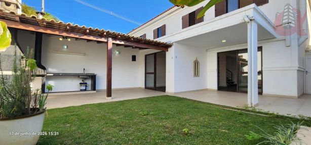 Casa com 3 Quartos à venda, 160m² no Tamboré, Santana de Parnaíba