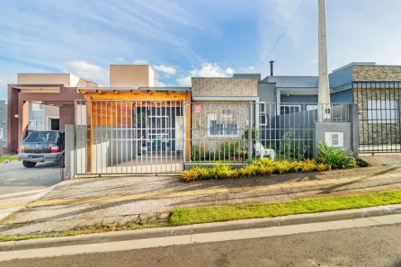 Casa com 3 Quartos à venda, 80m² no Natal, Gravataí