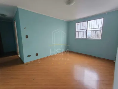 Apartamento com 2 Quartos à venda, 56m² no Ferrazópolis, São Bernardo do Campo
