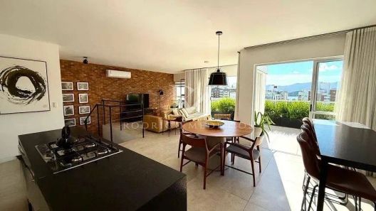 Cobertura com 3 Quartos à venda, 219m² no Agronômica, Florianópolis
