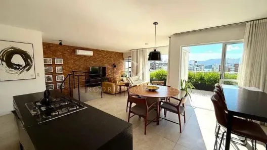 Cobertura com 3 Quartos à venda, 219m² no Agronômica, Florianópolis