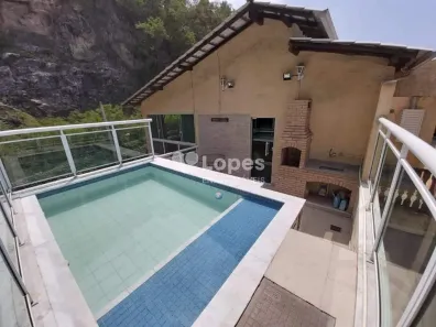 Casa de Condomínio com 5 Quartos à venda, 450m² no Vila Isabel, Rio de Janeiro