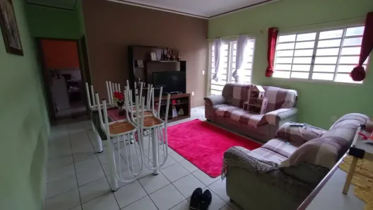 Casa com 2 Quartos à venda, 76m² no Campos de São José, São José dos Campos