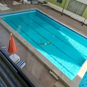 Apartamento com 2 Quartos à venda, 40m² no Piedade, Jaboatão dos Guararapes