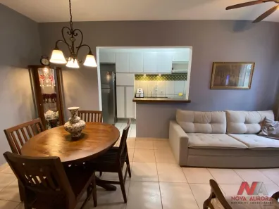 Apartamento com 2 Quartos à venda, 54m² no Jardim Bosque das Vivendas, São José do Rio Preto