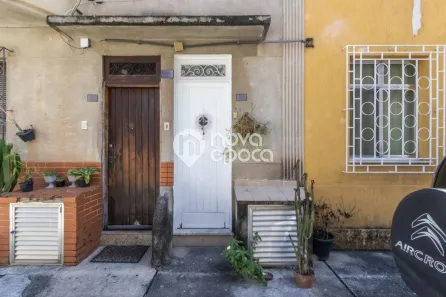 Apartamento com 2 Quartos à venda, 49m² no Méier, Rio de Janeiro