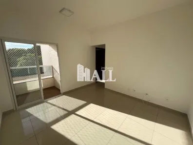 Apartamento com 2 Quartos à venda, 70m² no Eldorado, São José do Rio Preto