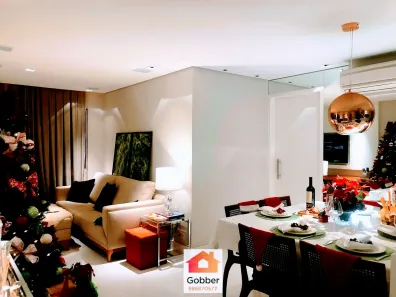 Apartamento com 2 Quartos à venda, 76m² no Aclimação, São Paulo