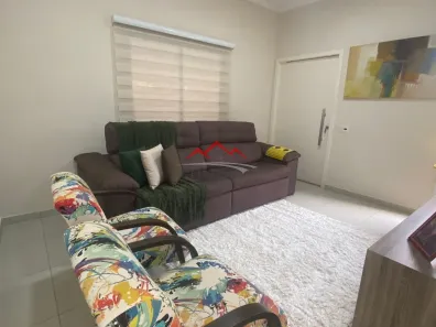 Casa com 3 Quartos à venda, 168m² no Jardim Carolina, Jundiaí