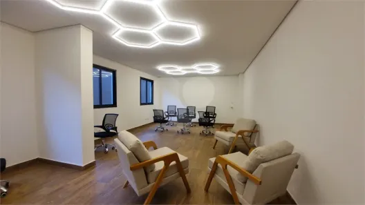 Apartamento com 1 Quarto à venda, 25m² no Vila Mariana, São Paulo