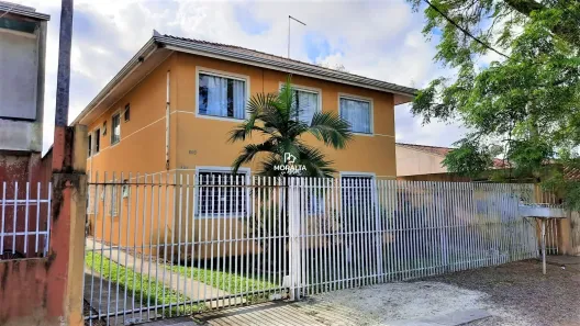 Apartamento com 2 Quartos à venda, 50m² no Roseira de São Sebastião, São José dos Pinhais