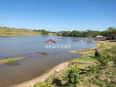 Fazenda/Sítio com 4 Quartos à venda, 200m² no Centro, Conchas
