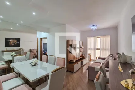 Apartamento com 3 Quartos à venda, 75m² no Assunção, São Bernardo do Campo