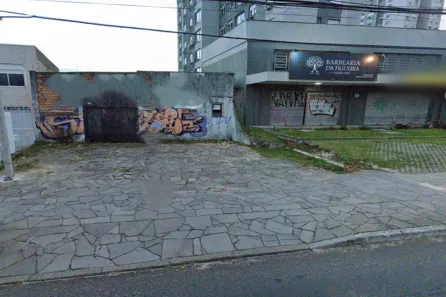 Lote/Terreno à venda, 704m² no Cristal, Porto Alegre