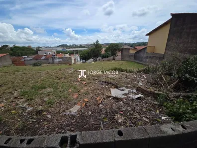 Lote/Terreno à venda, 670m² no Jardim Bela Vista, Salto de Pirapora