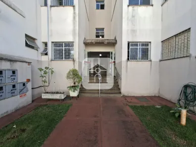 Apartamento com 2 Quartos para alugar, 56m² no Santa Mônica, Uberlândia