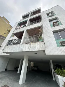 Apartamento com 2 Quartos à venda, 66m² no Jardim Vinte e Cinco de Agosto, Duque de Caxias