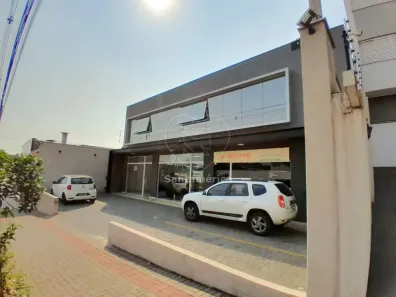 Sala Comercial para alugar, 29m² no Centro, Londrina
