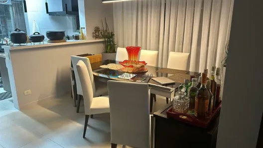 Apartamento com 3 Quartos à venda, 85m² no Vila Olímpia, São Paulo