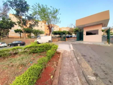 Apartamento com 2 Quartos à venda, 62m² no Jardim do Vovô, Campinas