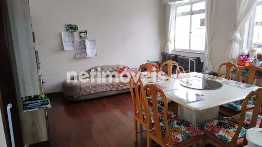 Apartamento com 3 Quartos à venda, 80m² no Jardim América, Belo Horizonte
